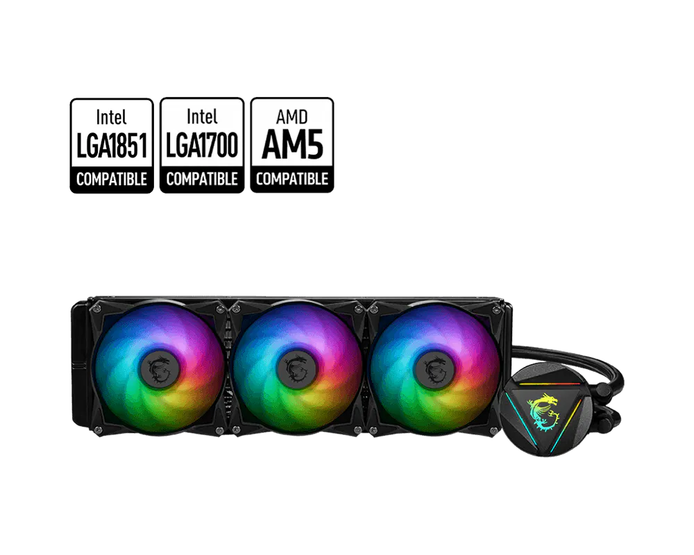 MSI MAG CORELIQUID 360R V2